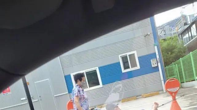 부러운 상남자의 표본,,