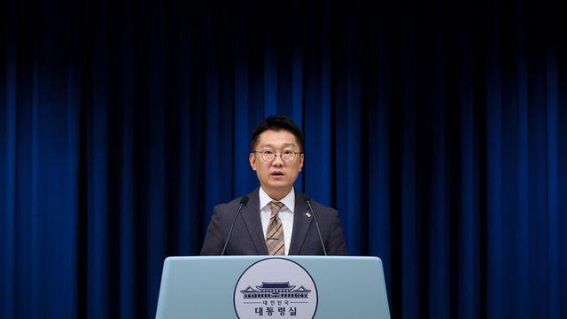 대통령실 “국감출석, 국회 결정에 100% 따른다는 김현지 입장 변함 없다”