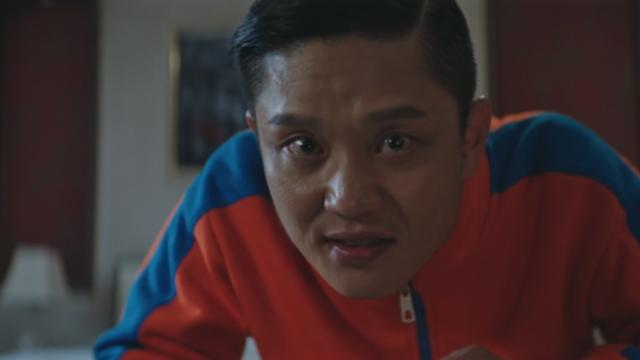 황상경, ‘은수 좋은 날’서 카리스마 발산