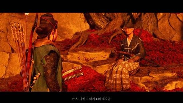 ‘고스트 오브 요테이’ 무쌍의 타케조 공략 … ‘발컨’도 클리어 가능 무차별 연타 콤보 차단법 공개