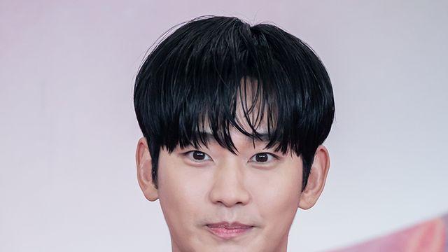 김수현 팬덤, 과거 등산 사진 인용에 분노 