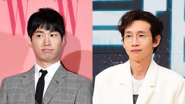 타블로, 17년 전 '변강쇠' 될 뻔했다…봉태규 
