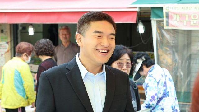 한채훈 의원, “의왕시 지역화폐 충전 한도 인센티브 대폭 상향해야”