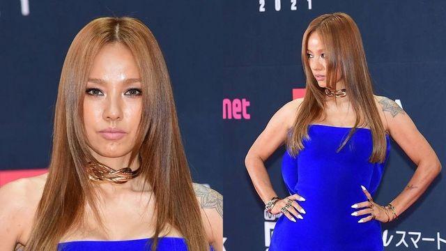 ‘0%대’ 시청률 못 피한 이효리…1년 9개월 만에 전격 복귀