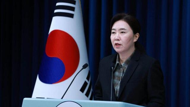 대통령실 