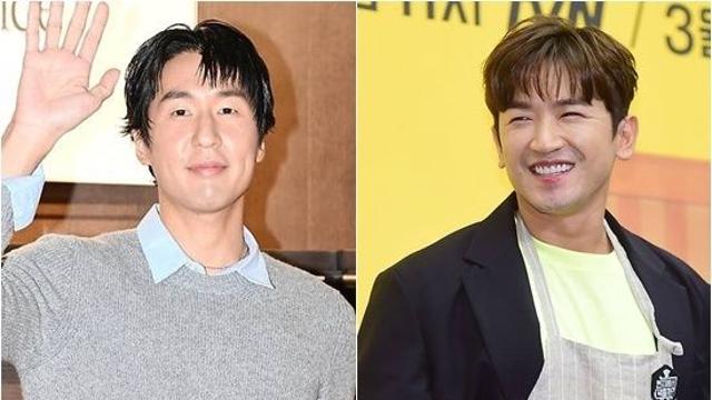 '싱글맘과 결혼' 잡음 싹 지웠다… 아이 품고 '진짜 아빠' 된★ [엑's 초점]