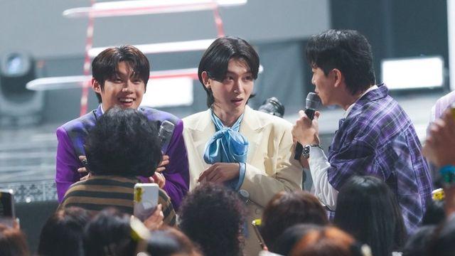 “이건 진짜 1000만뷰 찍는다” 김용빈, 놀라움 금치 못한 이유