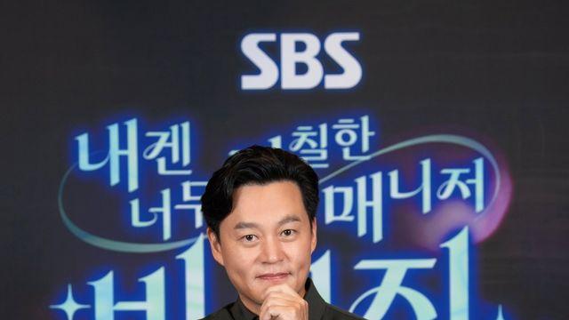이서진 “‘나 혼자 산다’와 맞대결, SBS 제정신인지” (비서진)