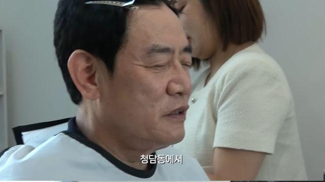 이경규, 싱가포르 물가에 깜짝… “메이크업 비용만 20만 원” (갓경규)