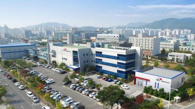 덕산넵코어스, 기술성 평가 'A·A' 등급 획득…코스닥 상장 추진
