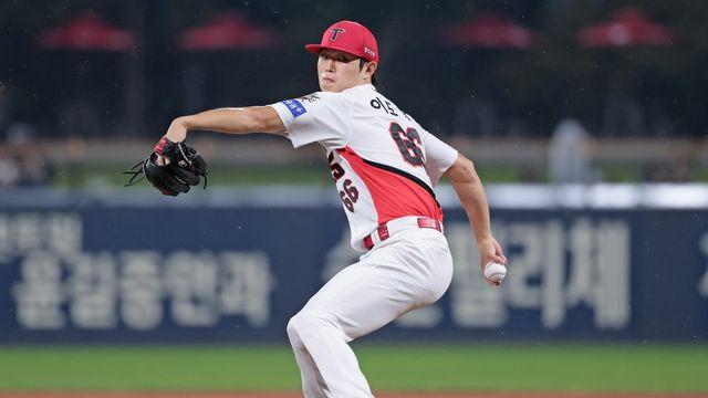 '이도현 호투+홈런 두방' KIA, SSG 7-2로 꺾고 4연패 탈출