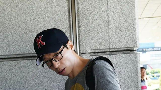10년 사이 근육이 다 사라졌다는 유재석