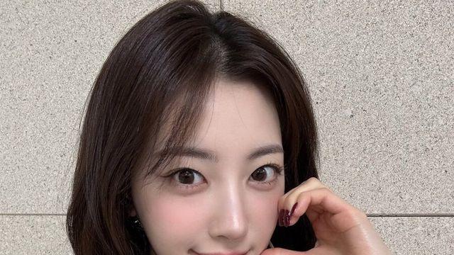 걸그룹 하이키 얼굴 담당 멤버