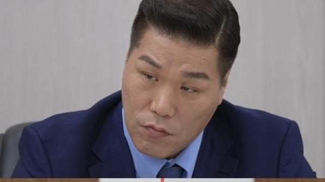 서장훈, '이혼숙려캠프' 막말 아내에 