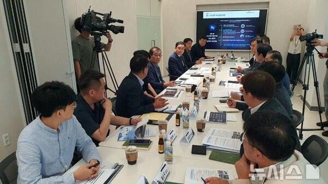 허성무 의원 