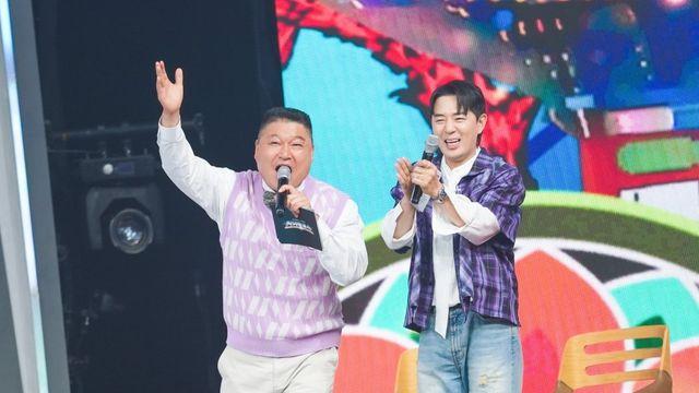 강호동·붐 조합? ‘스타킹’ 같은데…“1000만뷰 자신해” (천만트롯쇼)