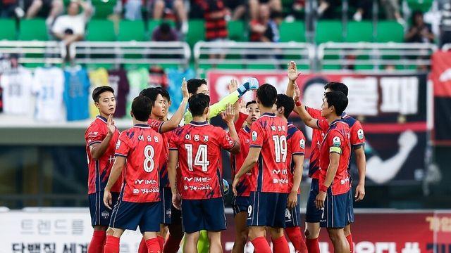 김천, '친정 상대' 이동경 내세워 3연승 도전…'리그 6경기 무승' 울산 잡아낼까