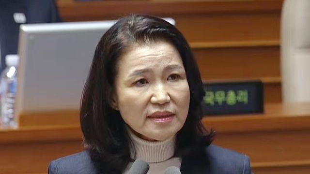 [1보] 경찰, 이진숙 전 방통위원장 체포...선거법·공무원법 위반 혐의