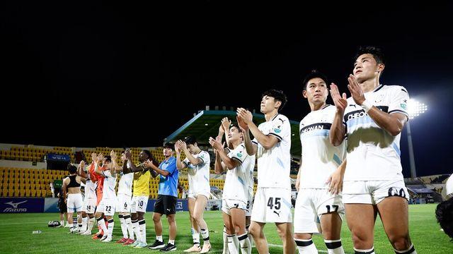 '최근 5경기 11골' 득점력 살아난 천안, 전남 상대로 연승 정조준
