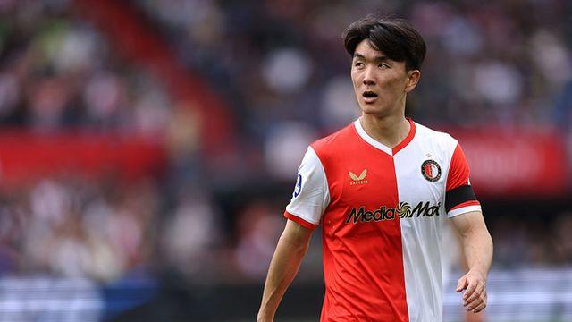 [UEL REVIEW] ‘유로파 제왕’ 에메리한테 당했다... ‘황인범 45분’ 페예노르트, 빌라에 0-2 완패