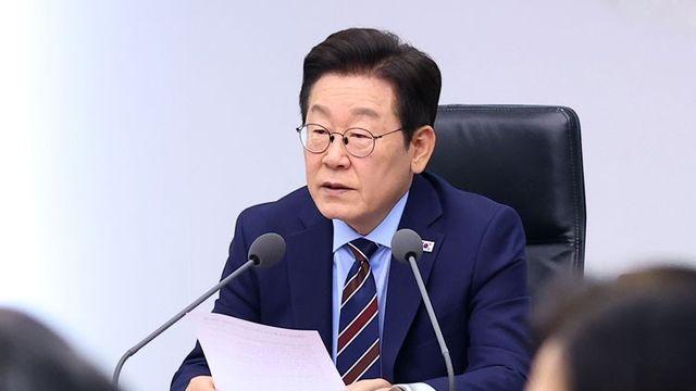 李대통령, 5일 '냉장고를 부탁해' 출연…명절 맞아 'K푸드 홍보'