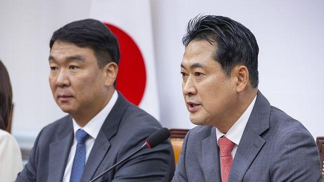 국힘, 연말 당협 당무감사…