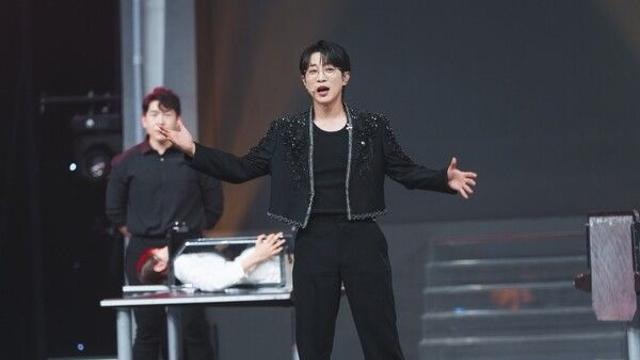 멍들고 찢기고 놀라고…김용빈·안성훈·손빈아, 한가위 뒤집을 '천만트롯쇼'