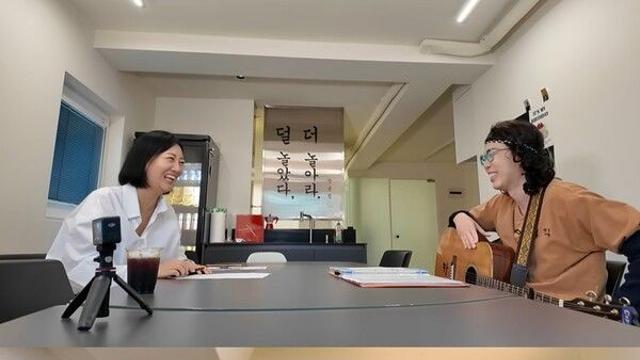 장윤정, 또 한 번의 신곡 예고...이명화‧박지현→카피추까지 ‘작곡가 장공장장’ 열일ing