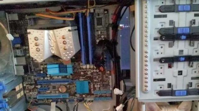 우리가 몰랐던 PC부품