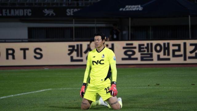 '운명의 추석 3연전 돌입' 서울 이랜드, '약속의 땅' 성남 원정서 플레이오프 불씨 지핀다