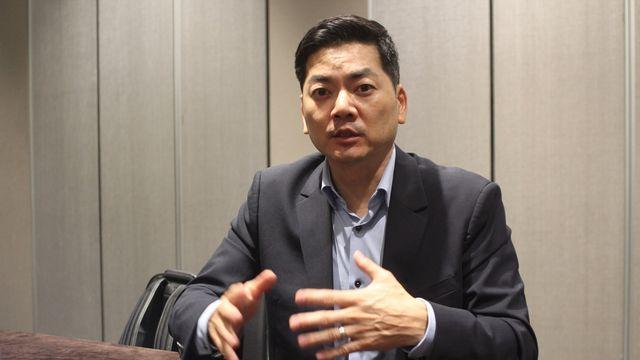 LA 한인회장 