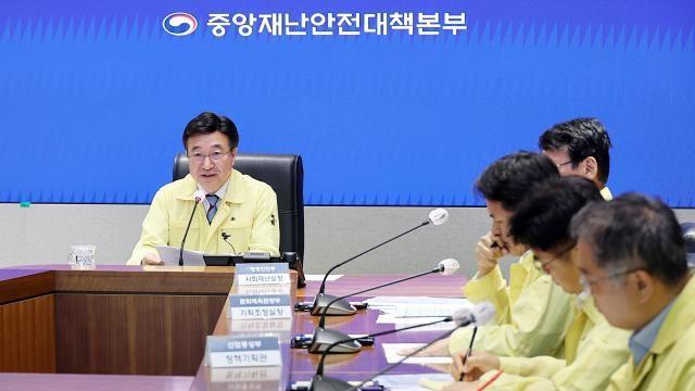 국가전산망 복구작업에 ETRI 전문인력 투입...시스템 복구율 17%