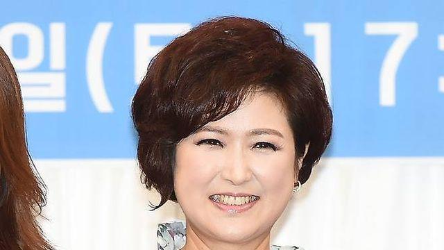 김용임, 이름 5번이나 바꿨다 '충격 고백'…