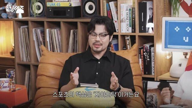 전문가들이 분석한 한국에서 야구가 흥할 수 밖에 없는 이유