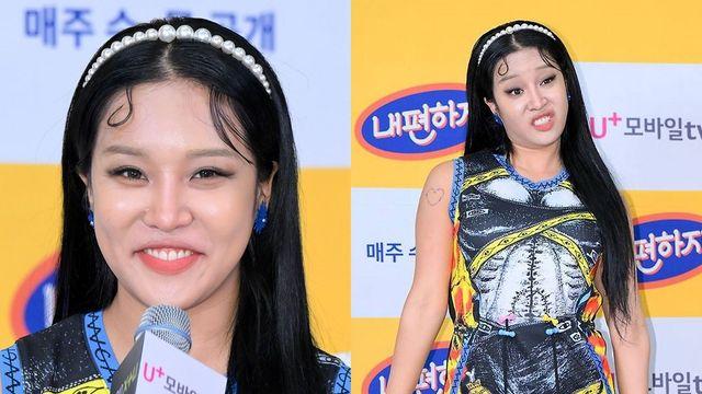 “죽는 건가 싶었다”…랄랄, 딸도 싫어졌던 산후우울증 고백 (‘슈돌’)