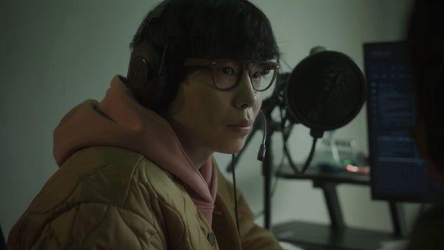 '단죄' 신수호, '지능캐' 키플레이어 등극…구준회·이주영과 시너지 폭발