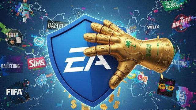 트럼프 사위까지… 논란의 EA 매각
