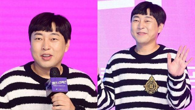 ‘만취→100km운전’ 이진호, 채혈 검사서 알코올농도 더 나왔다