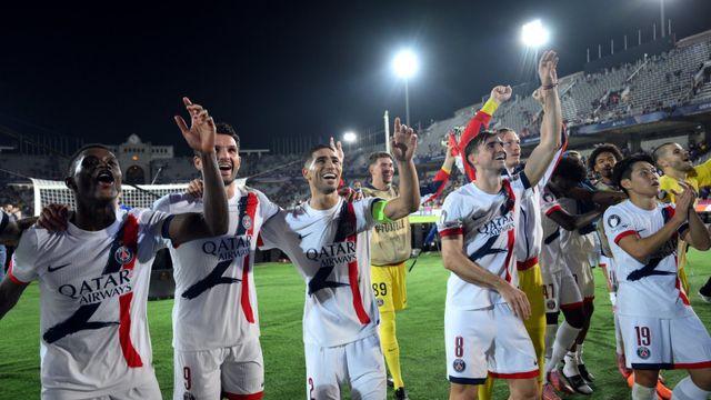 ‘이강인 1골대’ PSG, 바르셀로나 원정서 역전승 ‘챔스 2연승’