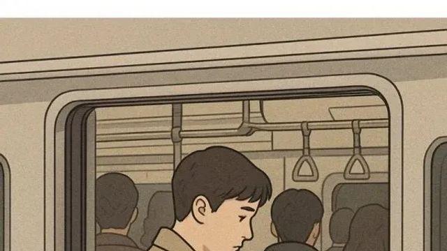 요즘 지하철에 자주 보이는 빌런