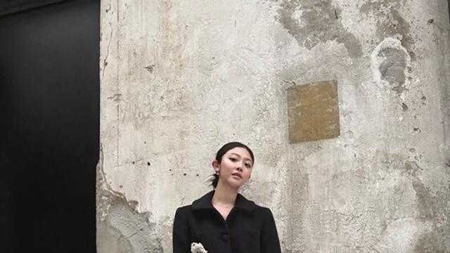 '솔로지옥3' 최혜선, 밀라노 거리 올킬…독보적 아우라