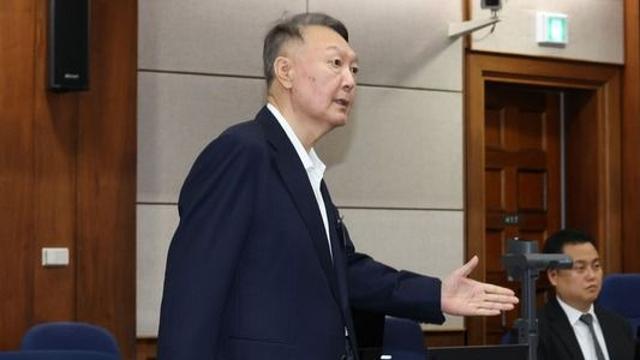 속보 법원, 윤석열 전 대통령 보석 신청 기각