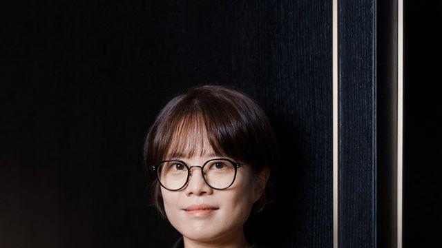 '북극성' 감독 