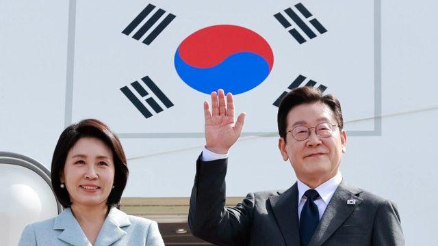 李대통령 부부, '냉장고를 부탁해' 뜬다