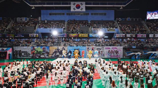 라이즈→아일릿, ‘2025 아육대’ 역대급 라인업…추석 특집 3회 편성