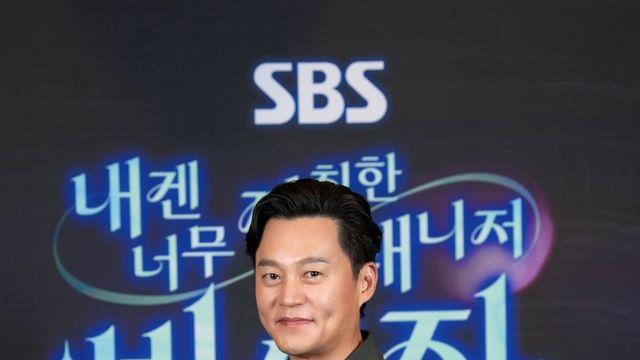 '비서진' 이서진·김광규 