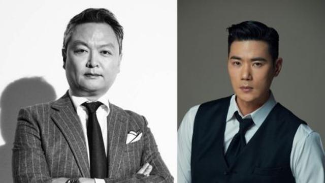 '2025 SGAFF' 채수응·강윤성 감독, AI 영화 비밀 풀다