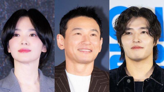 역대급 추석 특선 영화…’검은 수녀들’→’야당’ 안방극장 찾아온다