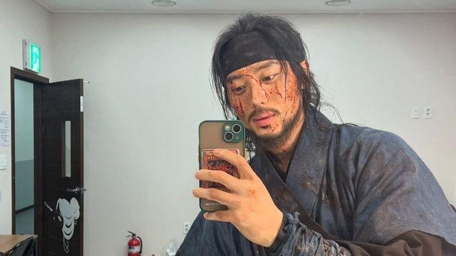 ‘폭군 공길이’ 이주안, 군 면제 받았다…”간 70% 절제”