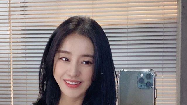 올해 48세 박은혜 근황